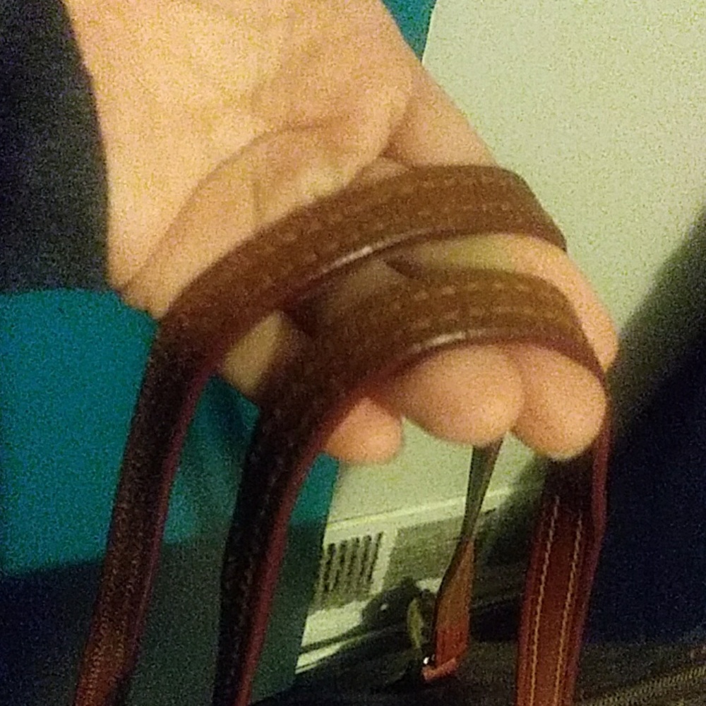 Dooney & Bourke handbag - Picture 2 of 5